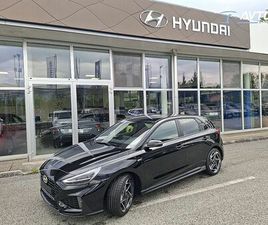 HYUNDAI I30 1.5 T-GDI 140 MHEV PREMIUM N LINE WINTER - ZALOGA