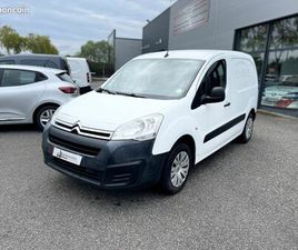 CITROEN BERLINGO BLUEHDI 75 CH FEEL