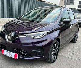 ZOE EVOLUTION 50 R110 80KW