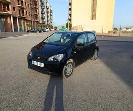 SEAT MII 1.0 STYLE 60
