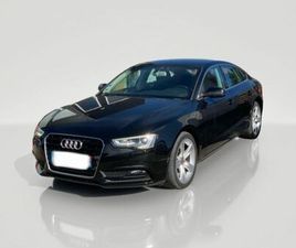 AUDI A5 SPORTBACK 2.0 TDI 150CH BUSINESS LINE MULTITRONIC