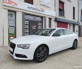 AUDI A5 2.0 TDİ 190CV AMBIENTE TOIT OUVRANT