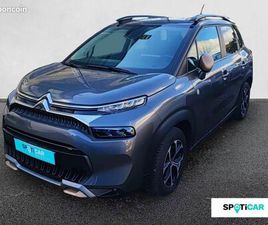 CITROËN C3 AIRCROSS PURETECH 130 S&S EAT6 C-SERIES