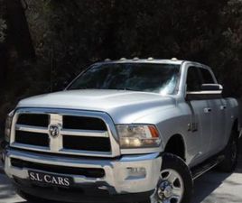 SLT אוט׳ 6.7 (370 כ״ס) [2015-2019]