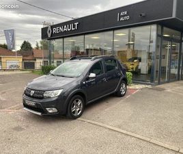 DACIA SANDERO 0.9 TCE 90 CH STEPWAY - 19