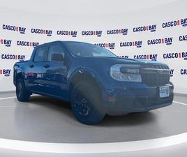 FORD MAVERICK CERTIFIED 2024 FORD MAVERICK XLT