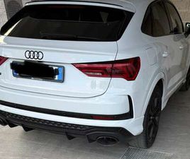 SPORTBACK 2.5 QUATTRO S-TRONIC