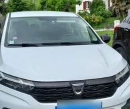 DACIA SANDERO 49CH