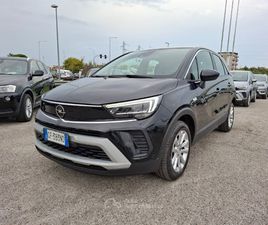 CROSSLAND X 1.5 ECOTEC D 110CV ULTIM.
