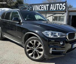 BMW X5 BMW X5 XDRIVE 231 CH
