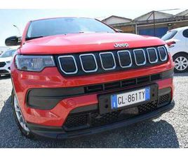 NEW AUTOCARRO 5POSTI 1.6MJT 130CV 6M LED ADAS NAVI