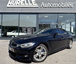 BMW SERIE 4 GRAN COUPE (F36) 435IA XDRIVE 306CH M SPORT