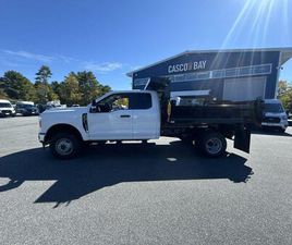 NEW 2026 FORD F-350 XL