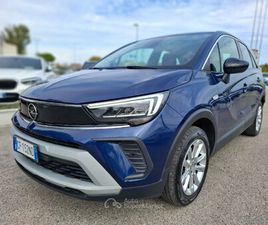 OPEL CROSSLAND X CROSSLAND 1.5 ECOTEC D 110 CV S&S EDIT.