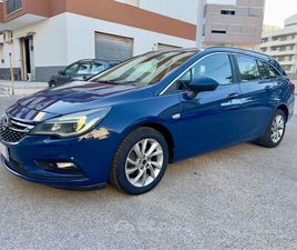 OPEL ASTRA SPORTS TOURER CDTI 110CV START&STOP SPORTS TOURER DYNAMIC