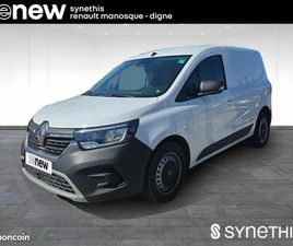 RENAULT KANGOO VAN TCE 130 EXTRA - 22