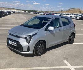 KIA PICANTO KIA PICANTO 1.0 DPI DRIVE