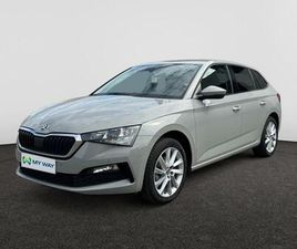 AMB 1,0 TSI 110PK DSG