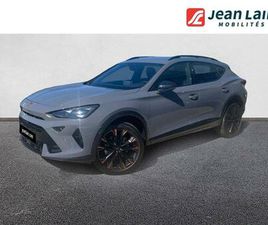 CUPRA FORMENTOR FORMENTOR 2.0 TDI 150 CH DSG7 V