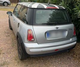 MINI COOPER 2003 ESSENCE 90 CV