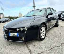 ALFA ROMEO 159 159 1.9 JTDM 16V SW TI