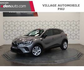 MITSUBISHI ASX MITSUBISHI ASX VP 1.0 MPI-T 91 INVITE