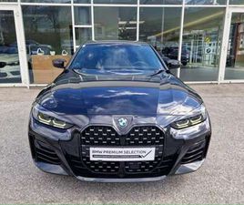 M440I XDRIVE 48 V GRAN COUPE AUT.