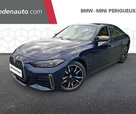 BMW SERIE 4 GRAN COUPE M440I XDRIVE GRAN COUPE M440I XDRIVE 374 CH BVA8 5P
