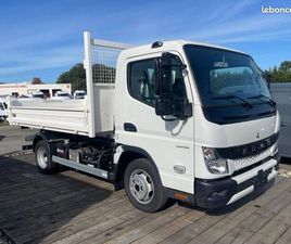 FUSO CANTER CCB 3C15 EMPATTEMENT 28