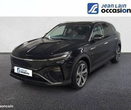 MG MARVEL R MG MARVEL R EV 2WD LUXURY