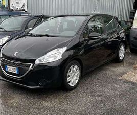 5P 1.0 PURETECH (VTI) 12V ACTIVE