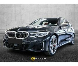M 340I 48V XDRIVE TOURING
