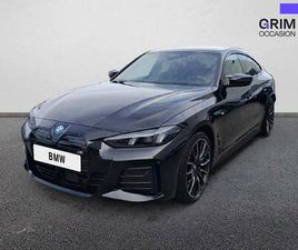 BMW I4 I4 M60 XDRIVE 601 CH BVA M PERFORMANCE