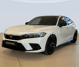 HONDA CIVIC E:HEV HONDA CIVIC 2.0 IMMD SPORT CVT