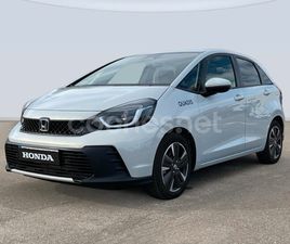 HONDA JAZZ 1.5 IMMD ADVANCE