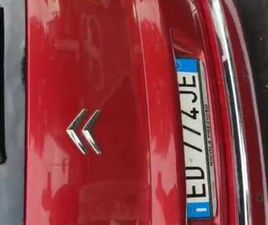 PICASSO 1.6 HDI 110 FAP SELECTION