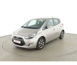 HYUNDAI IX20 HYUNDAI IX20 1.4 CRDI STYLE