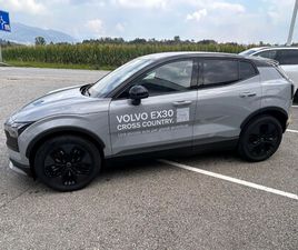 EX30 CROSS COUNTRY E60 69KWH TWIN PERFORMANCE AWD