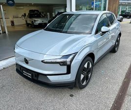 EX30 E60 69KWH SINGLE MOTOR EXTENDED RANGE CORE