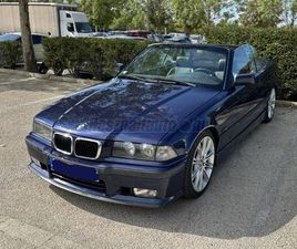 BMW 318I