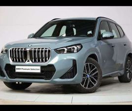 BMW X1 XDRIVE 25E XDRIVE25E KIT M SPORT