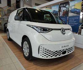 VOLKSWAGEN ID BUZZ 286 CV PRONTA CONSEGNA TASSO ZERO