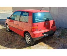 SEAT - AROSA