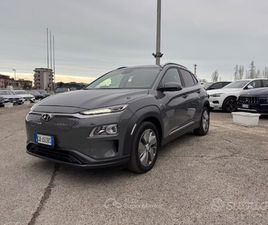 KONA EV 39 KWH XPRIME