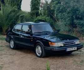 SAAB 900 SAAB - 900