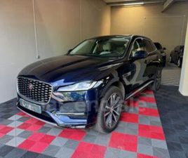 GENERATION2 P400E PHEV 4X4 SE BVA