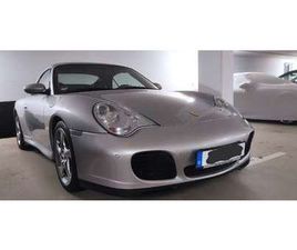 911 CABRIO 911 CARRERA 4S CABRIO