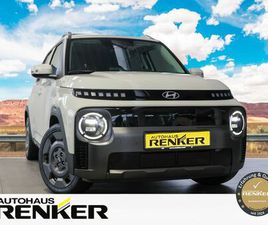 HYUNDAI INSTER INSTER 85 KW CROSS