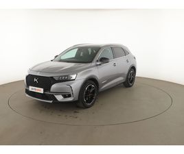 CITROEN DS7 DS AUTOMOBILES DS7 CROSSBACK 2.0 BLUE-HDI PERFORMANCE LINE + AUTOMATIQUE