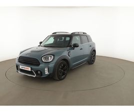 MINI COUNTRYMAN COOPER D MINI COUNTRYMAN COOPER D EDITION NORTHWOOD BVA8